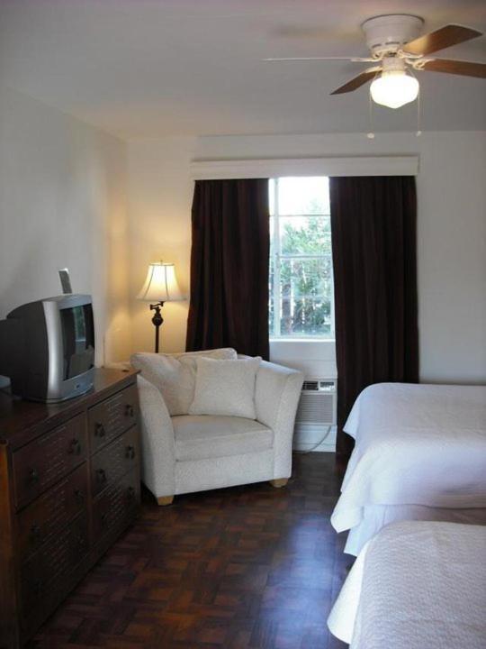 La Siesta Motel Tucson Rum bild