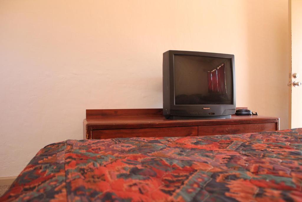 La Siesta Motel Tucson Rum bild